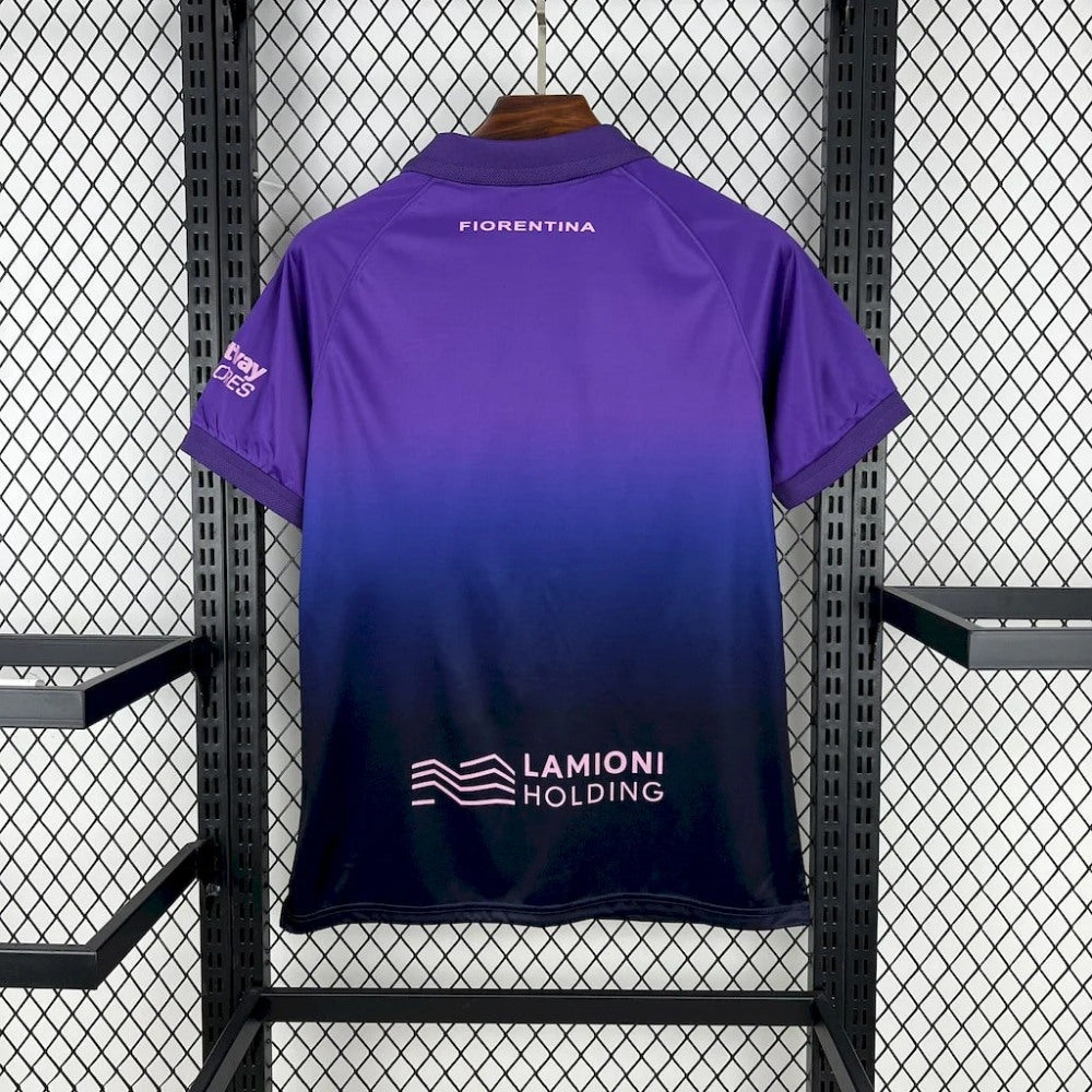 Fiorentina Domicile 25/26