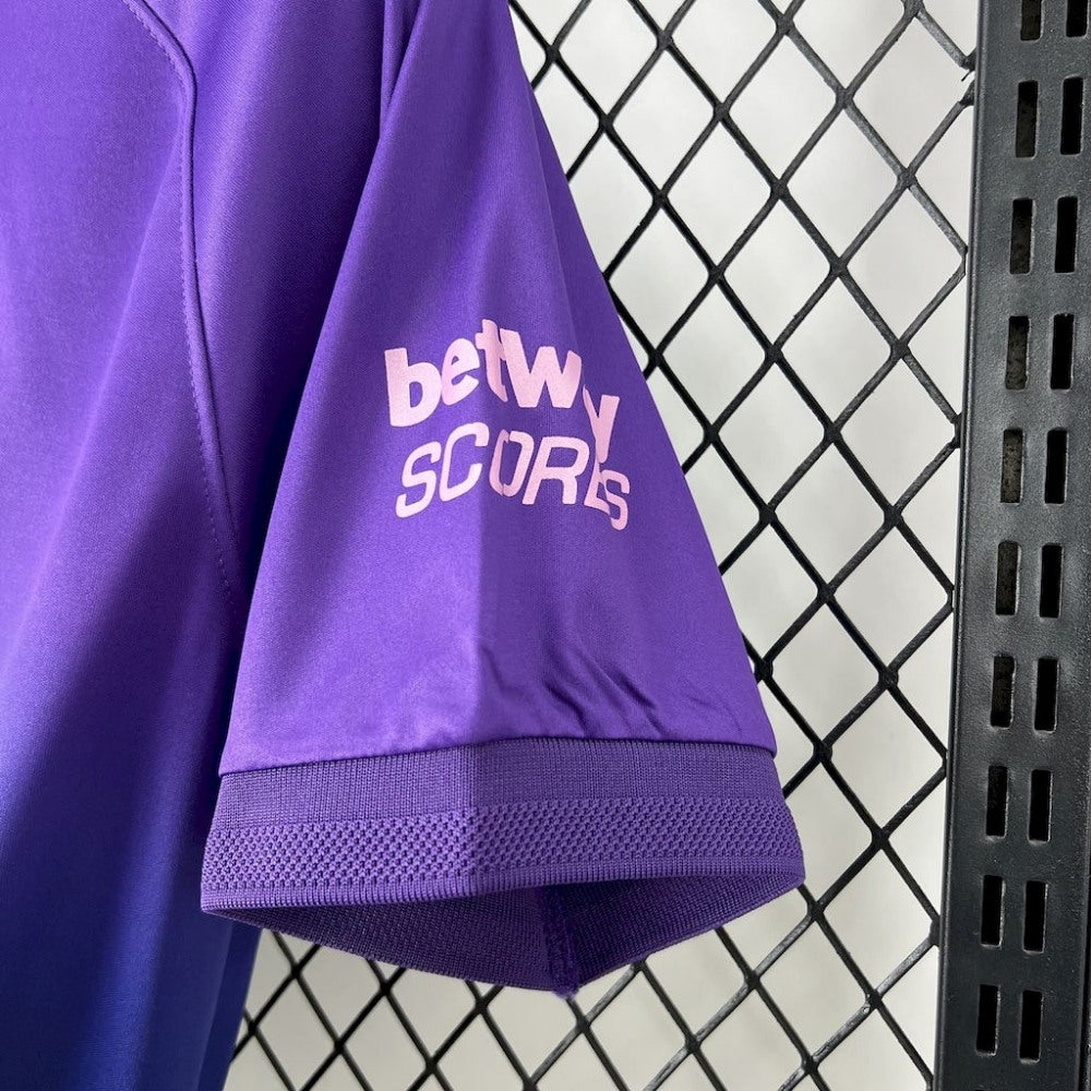 Fiorentina Domicile 25/26