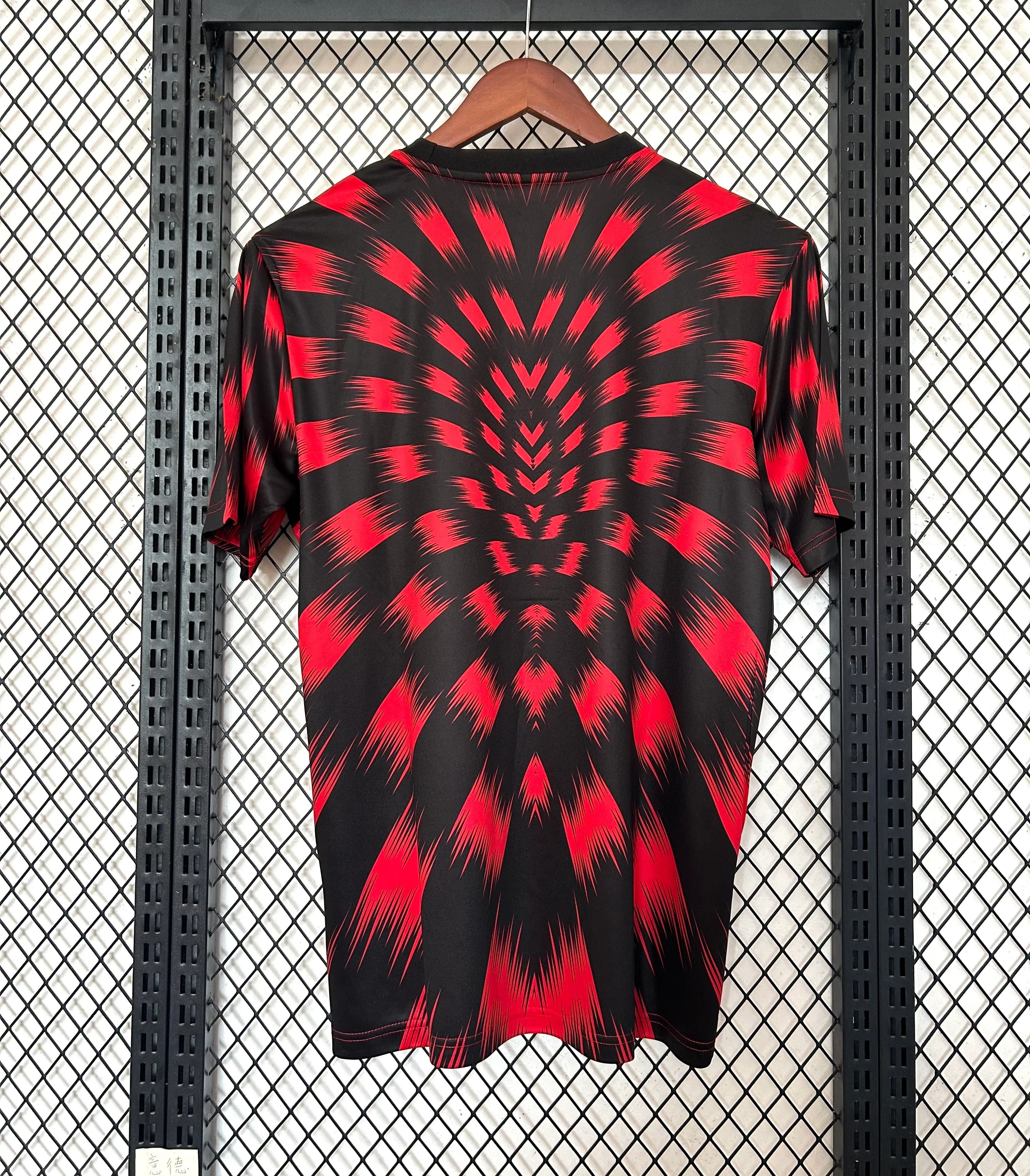 Flamengo Avant Match 25/26