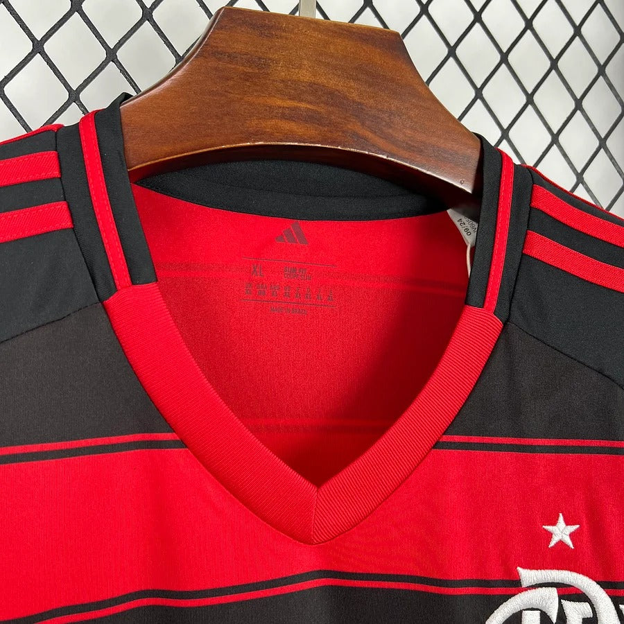 Flamengo Domicile 25/26