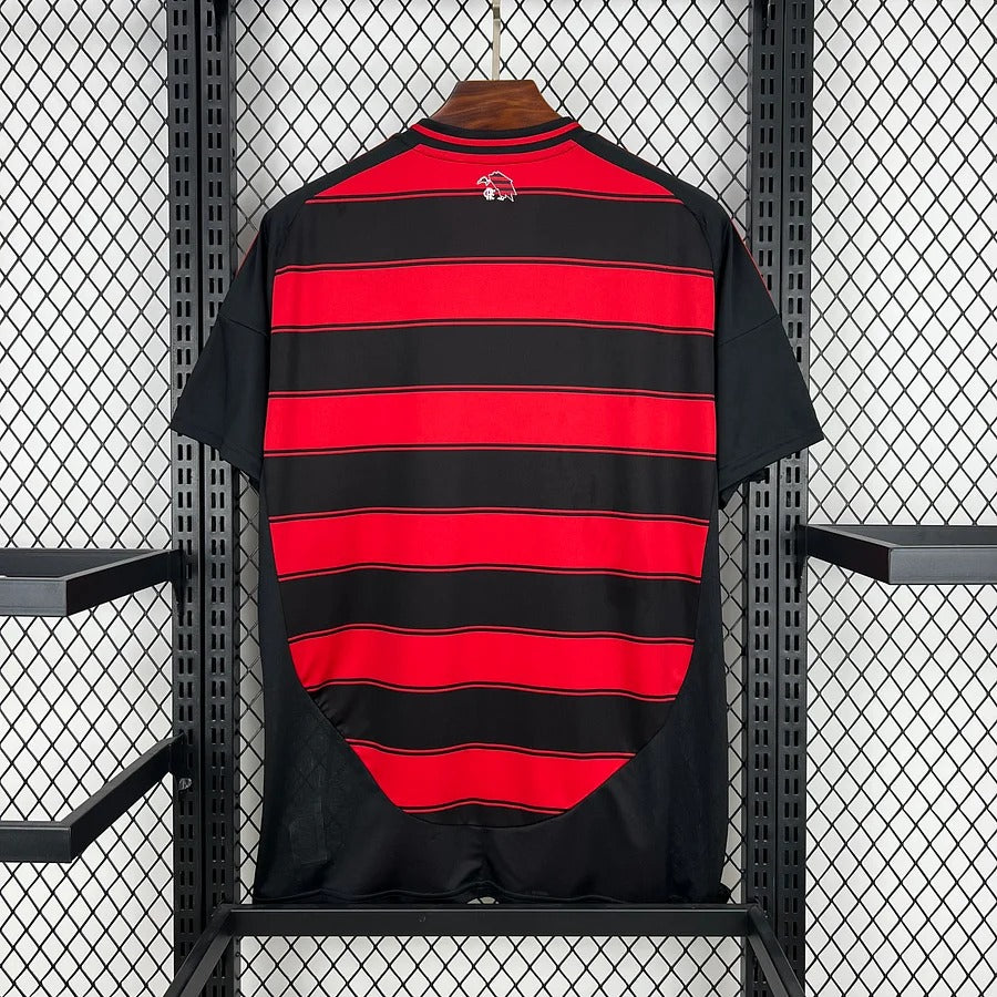Flamengo Domicile 25/26