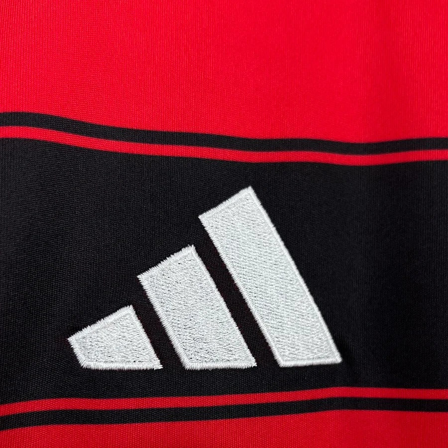 Flamengo Domicile 25/26