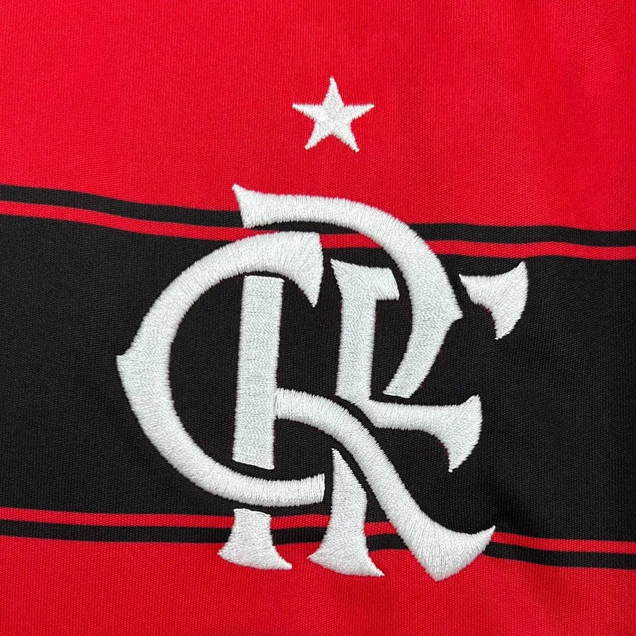 Flamengo Domicile 25/26