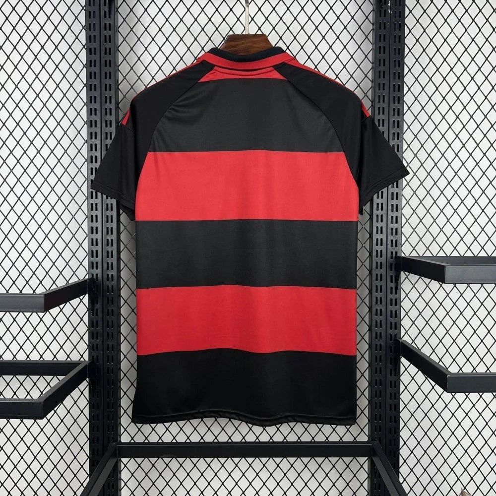 Flamengo Domicile 26/27