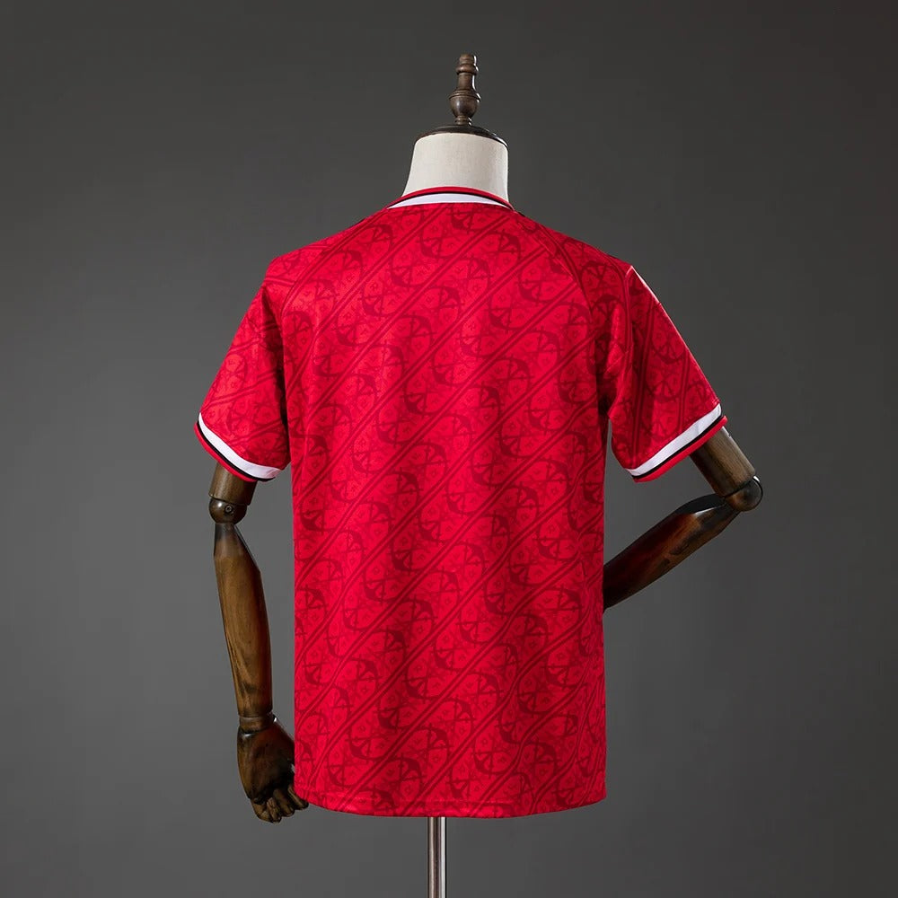 Flamengo Third 26/27
