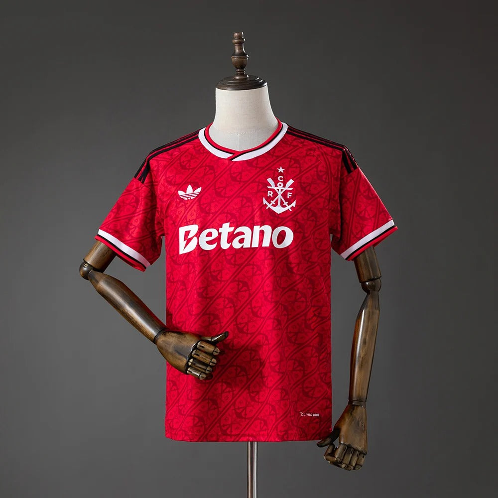 Flamengo Third 26/27