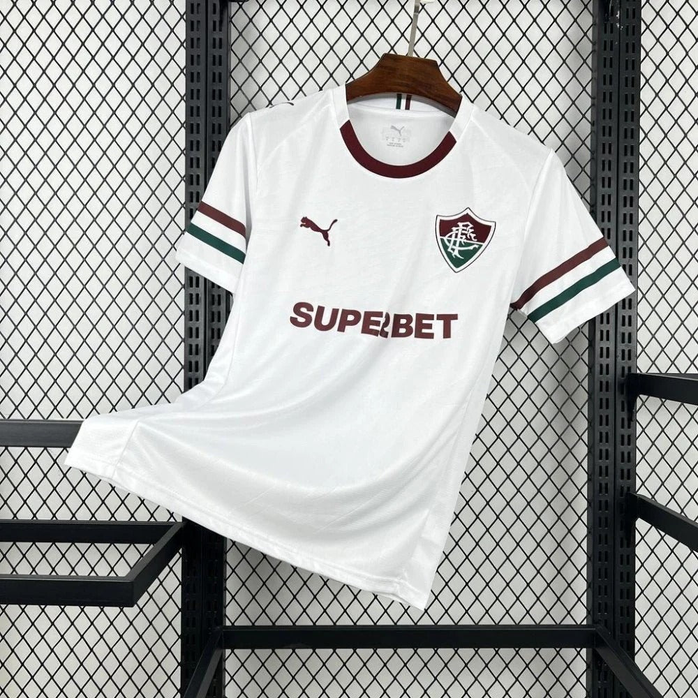 Fluminense Extérieur 26/27