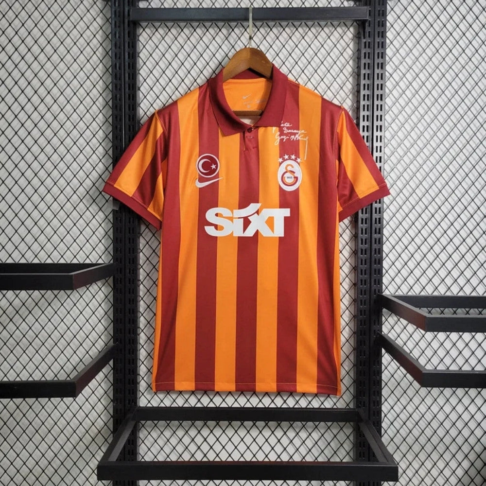 Galatasaray Domicile 23/24