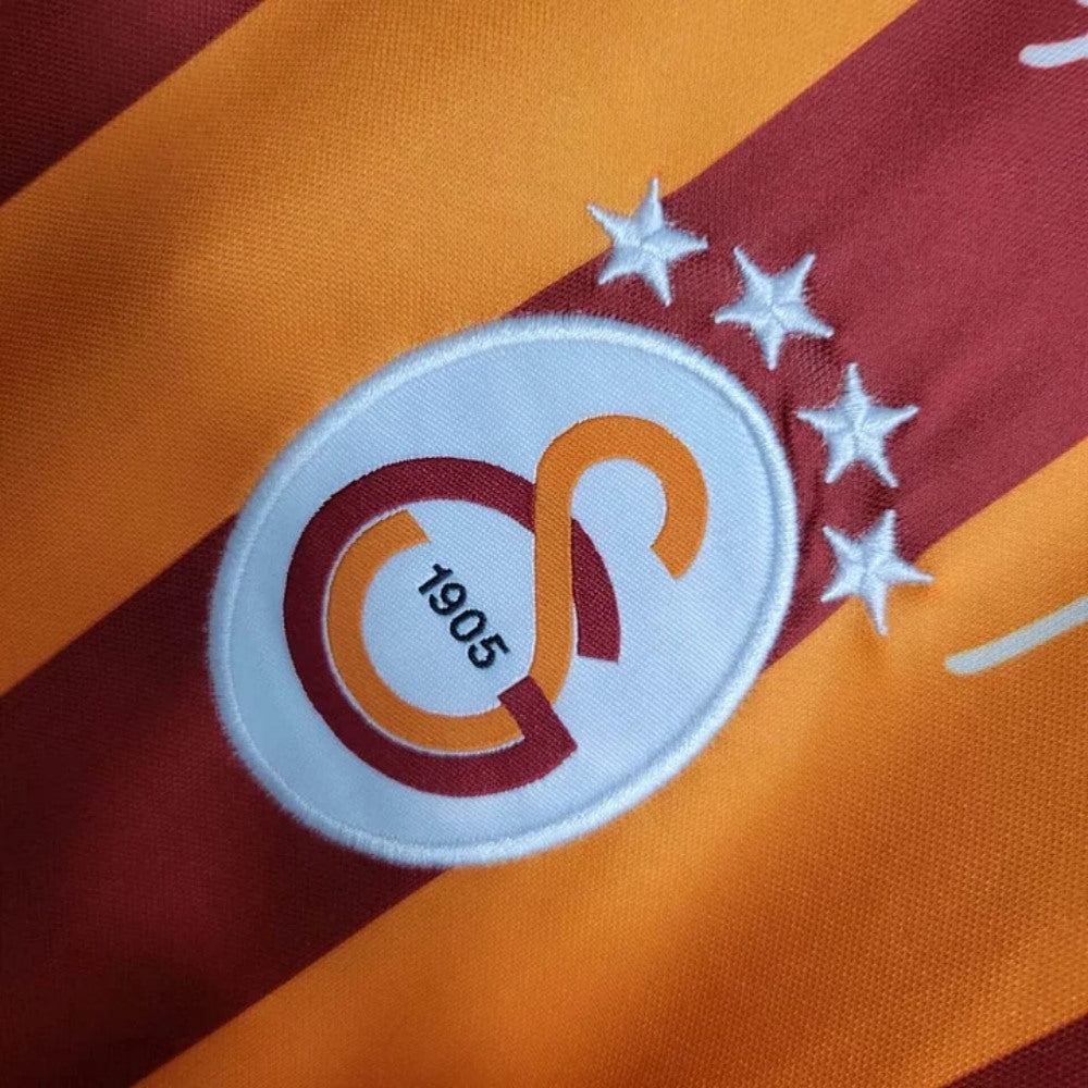 Galatasaray Domicile 23/24