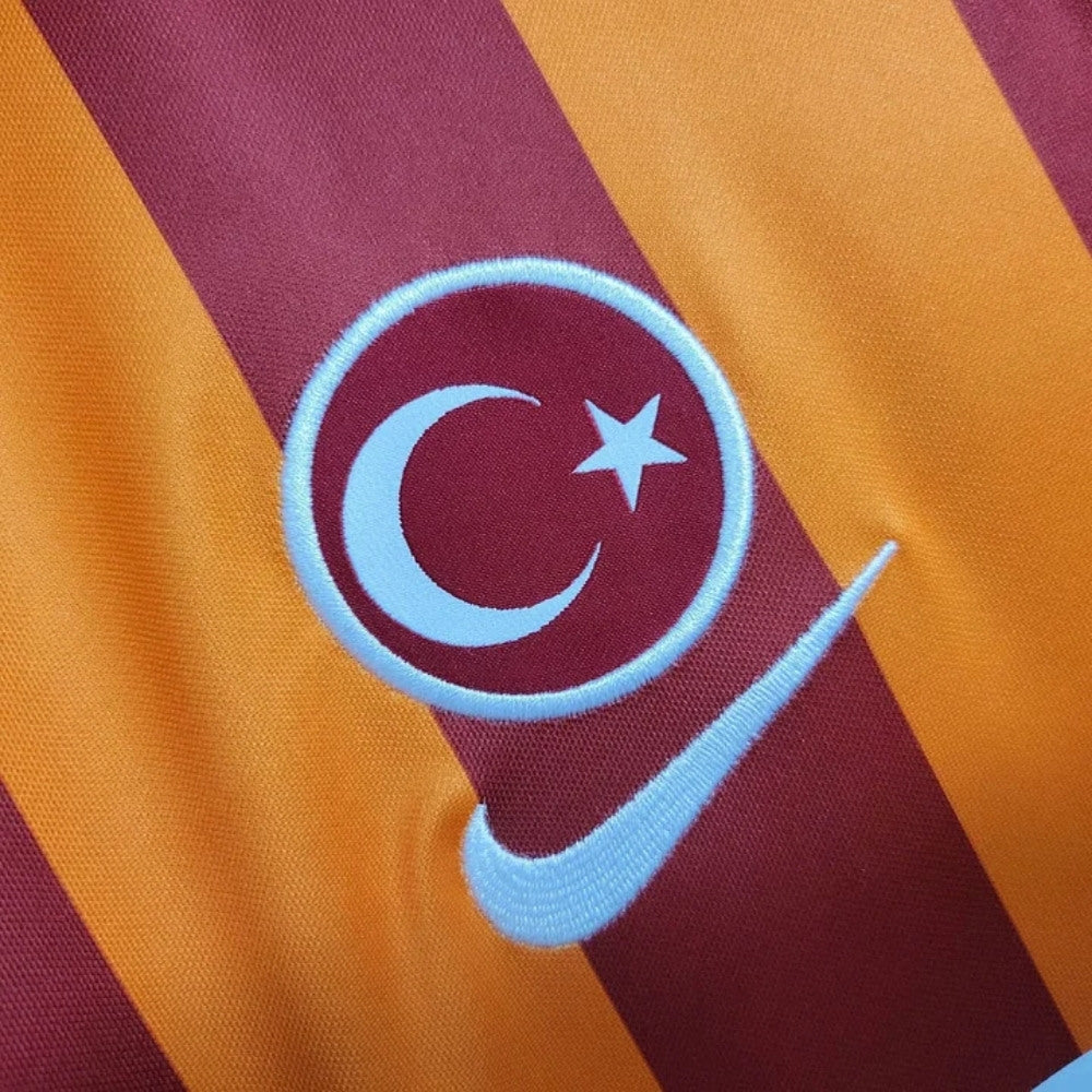 Galatasaray Domicile 23/24