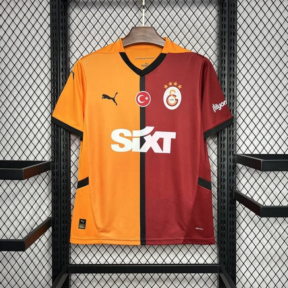 Galatasaray Domicile 24/25