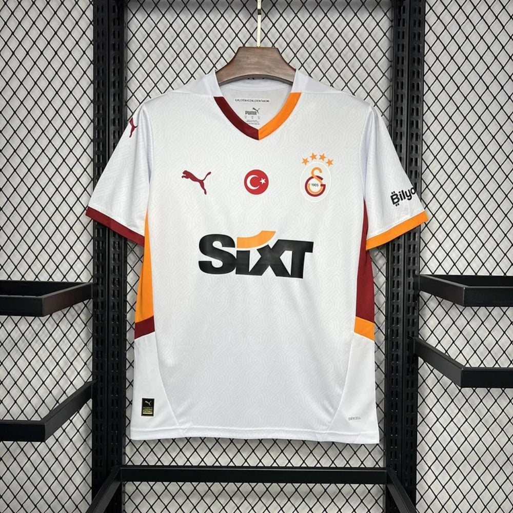 Galatasaray Extérieur 24/25