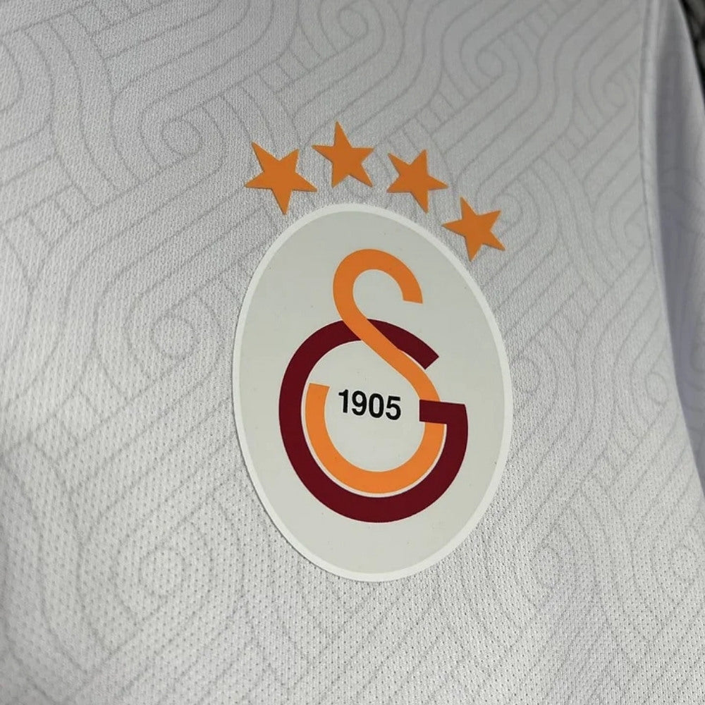 Galatasaray Extérieur 24/25