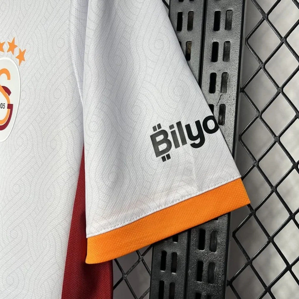 Galatasaray Extérieur 24/25