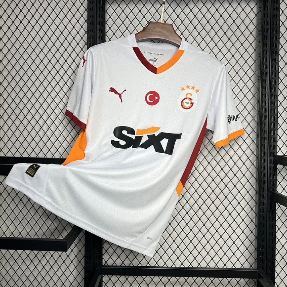 Galatasaray Extérieur 24/25