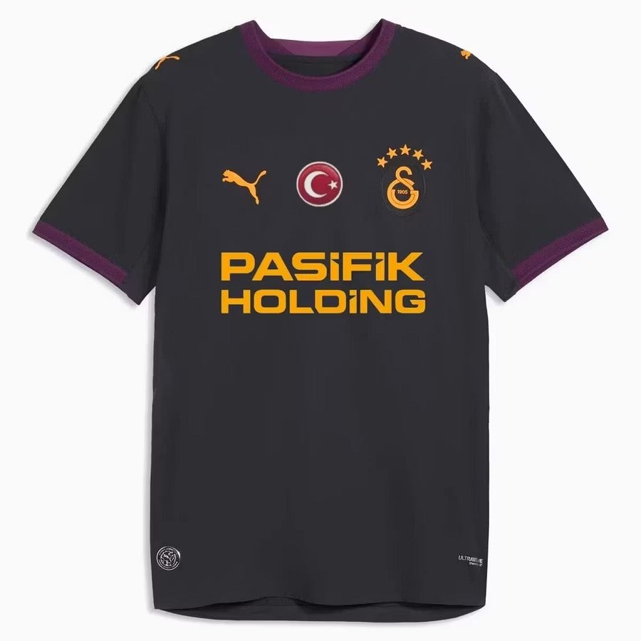 Galatasaray Sk Extérieur 26/27
