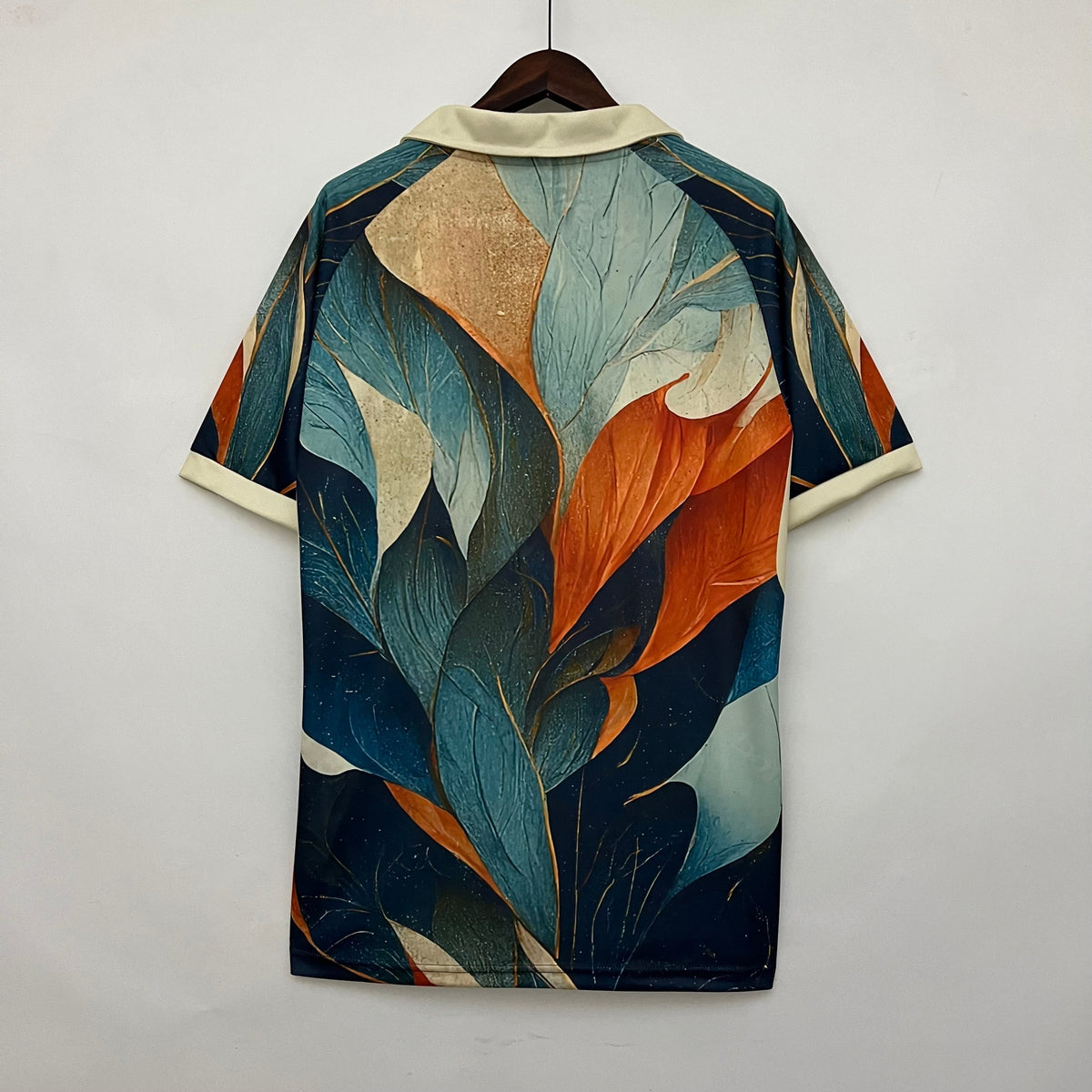 Maillot Venise 2022 version fan — vue dos