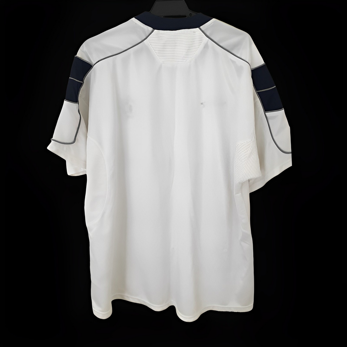 Maillot Manchester United 2000 version fan — vue dos