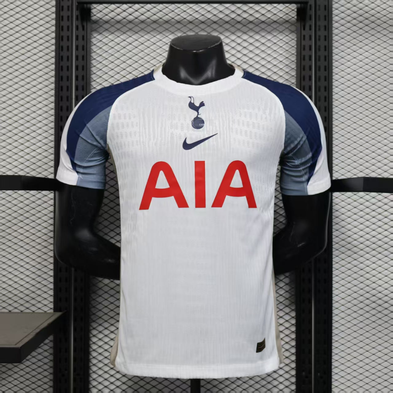Tottenham Domicile 25/26