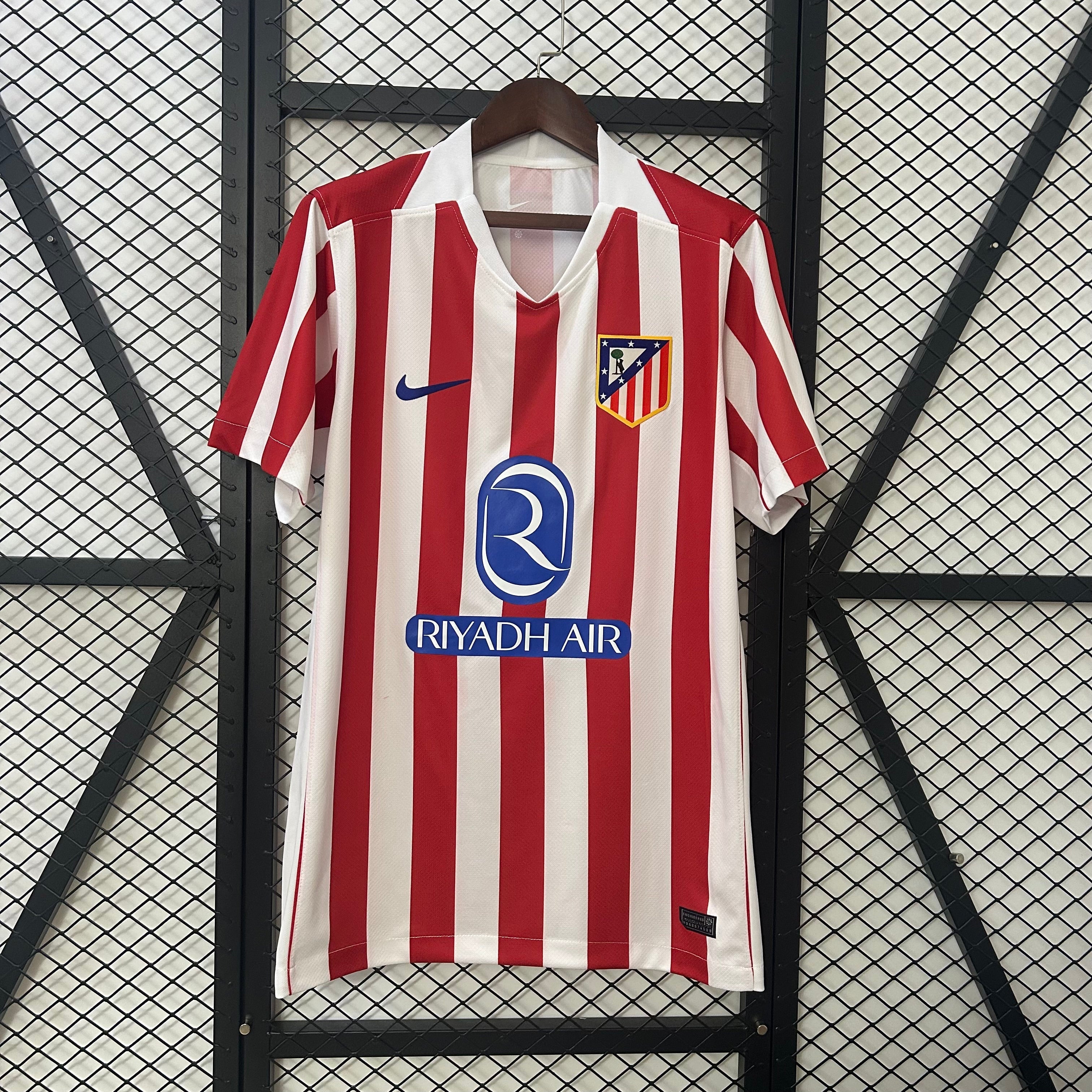 Atlético Madrid Domicile 25/26