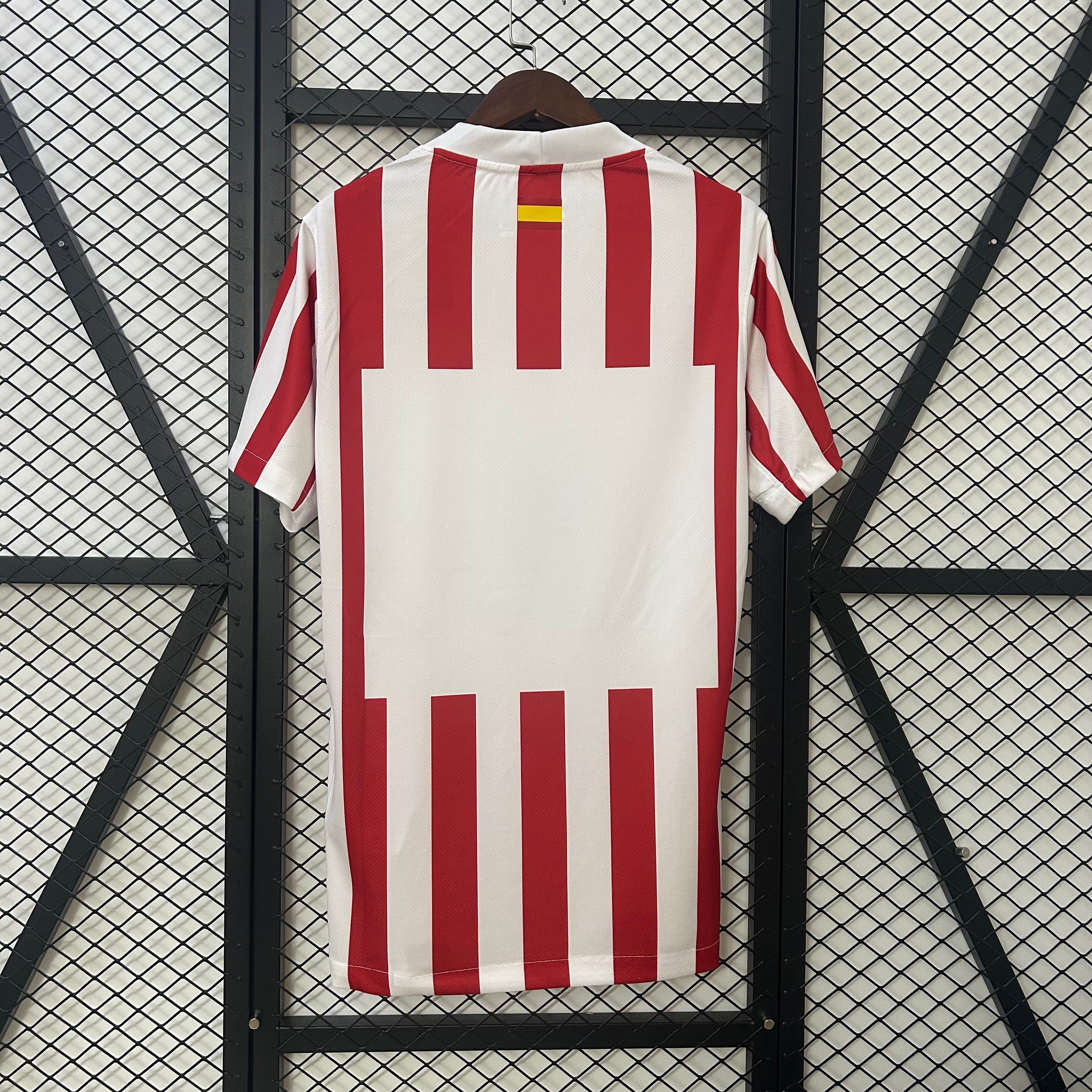 Atlético Madrid Domicile 25/26