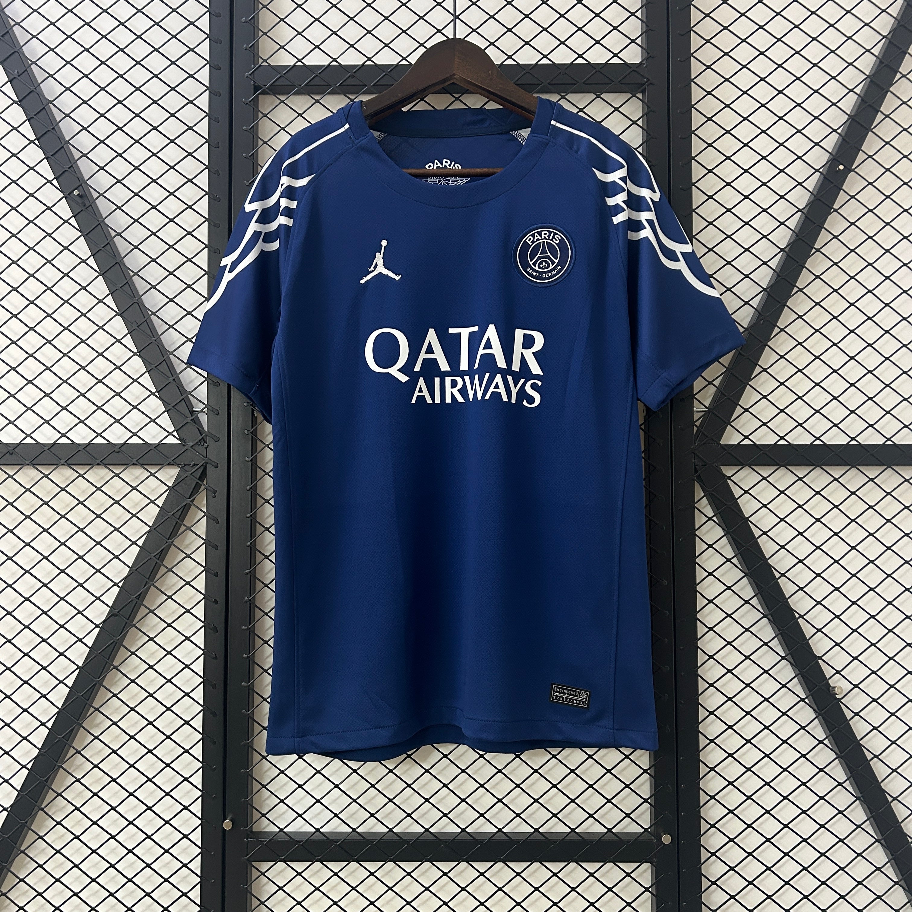 Paris SG Fourth 24/25