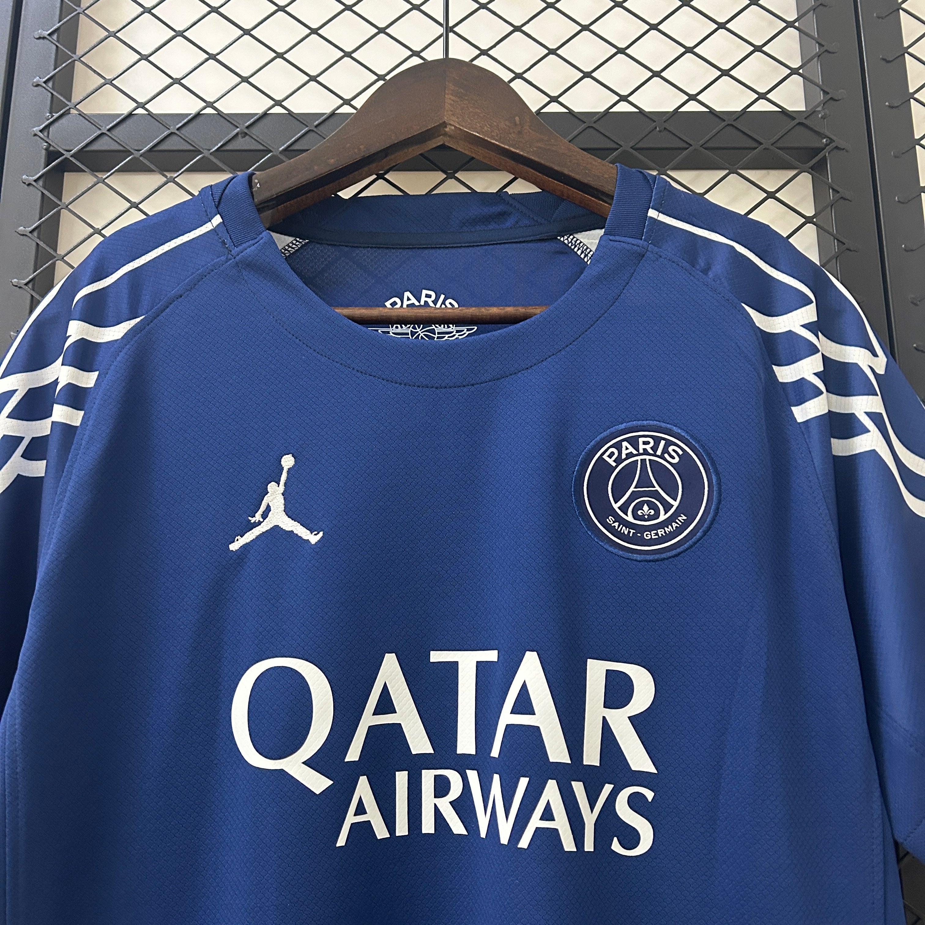 Paris SG Fourth 24/25