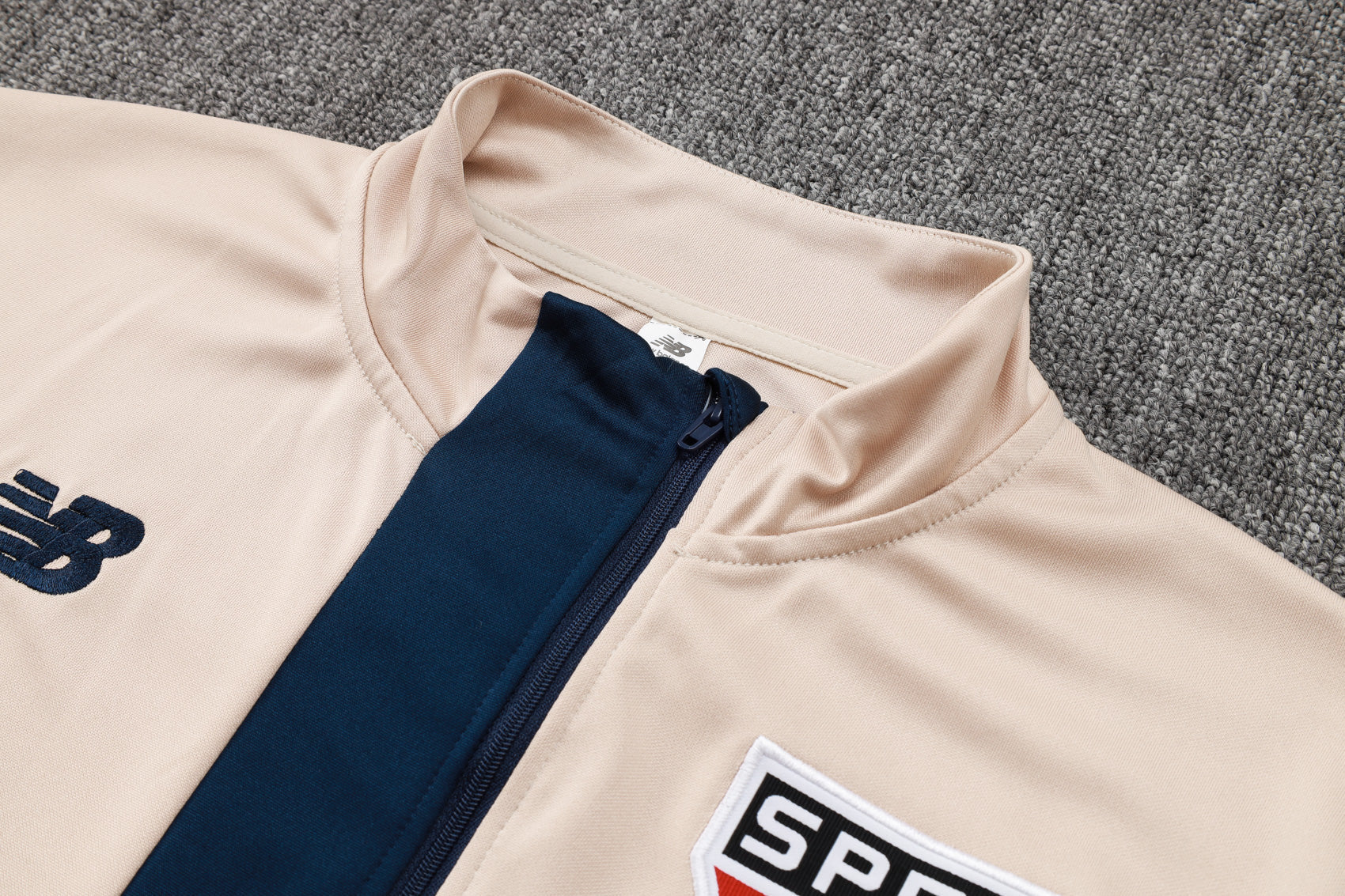 Survet Sao Paulo Beige 24/25