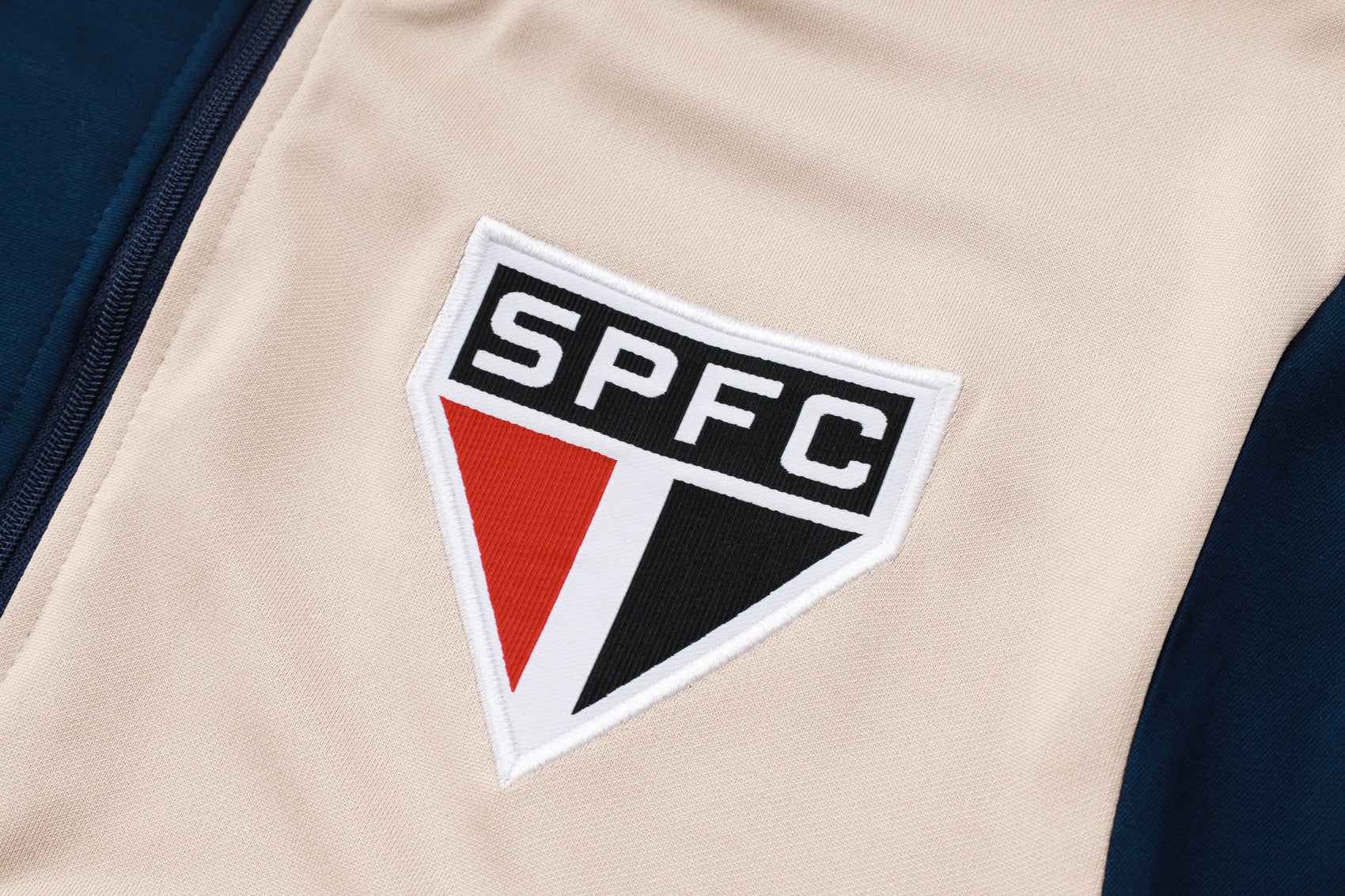 Survet Sao Paulo Beige 24/25