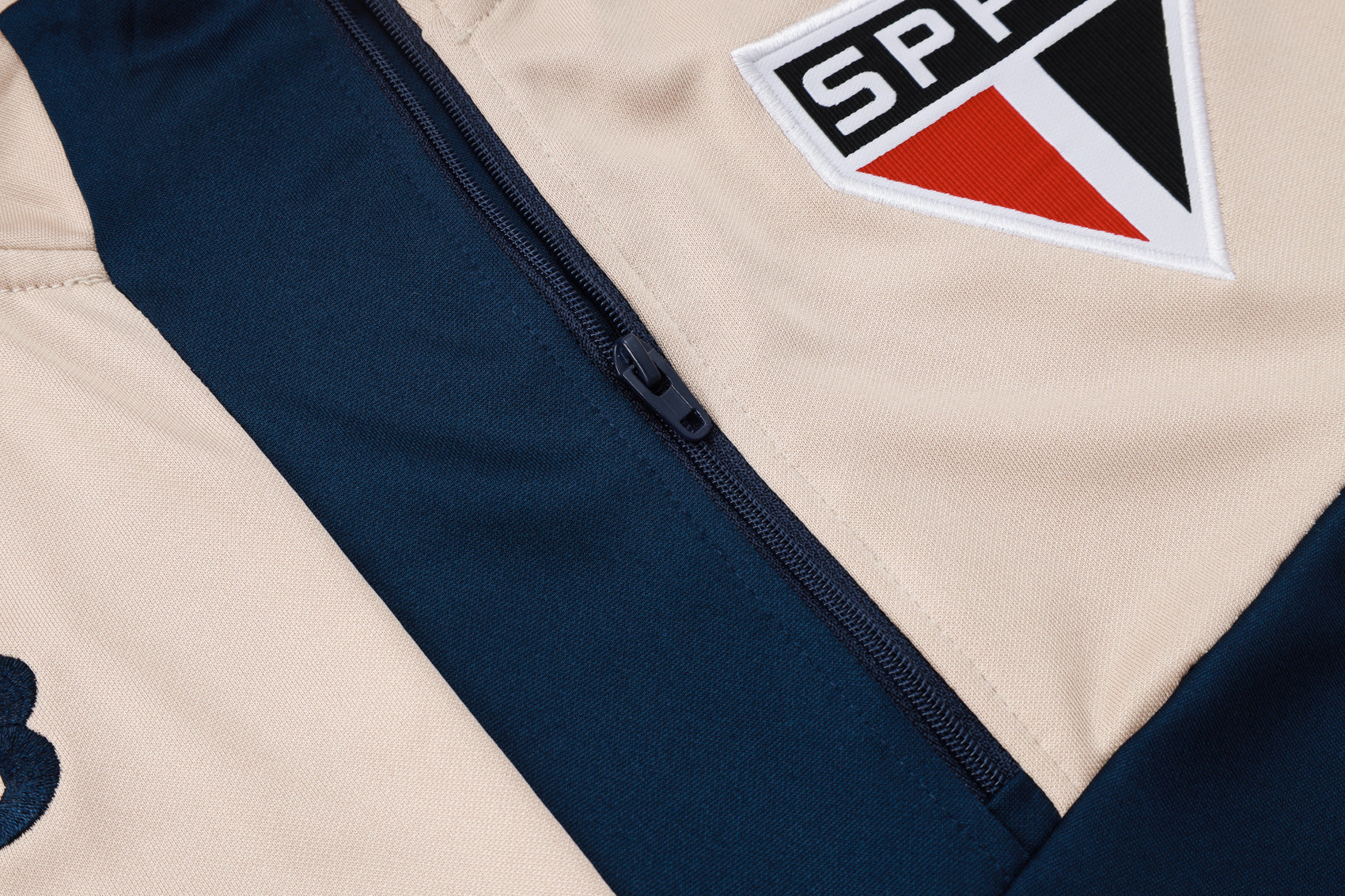 Survet Sao Paulo Beige 24/25