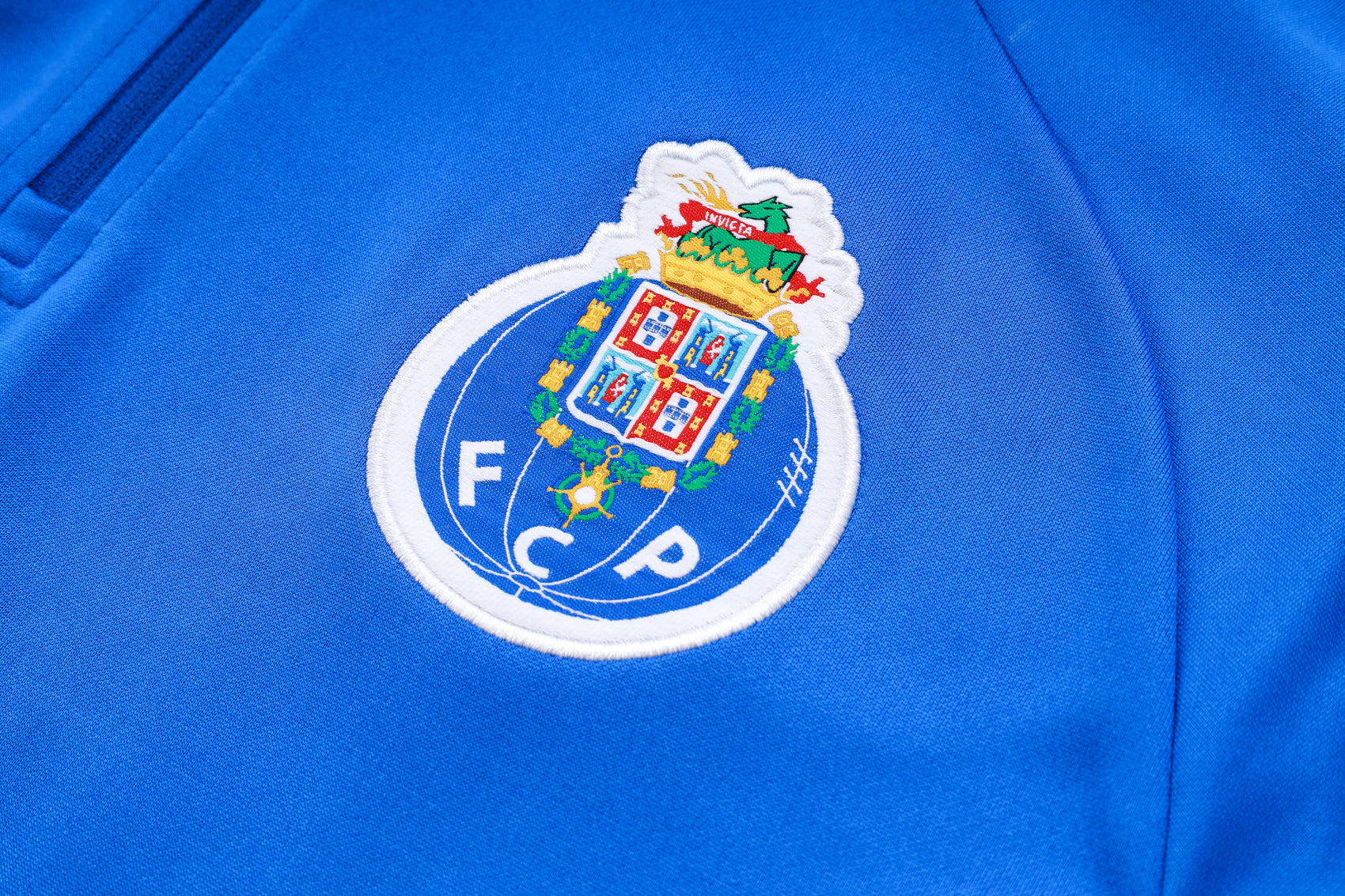 Survet FC Porto Bleu 24/25