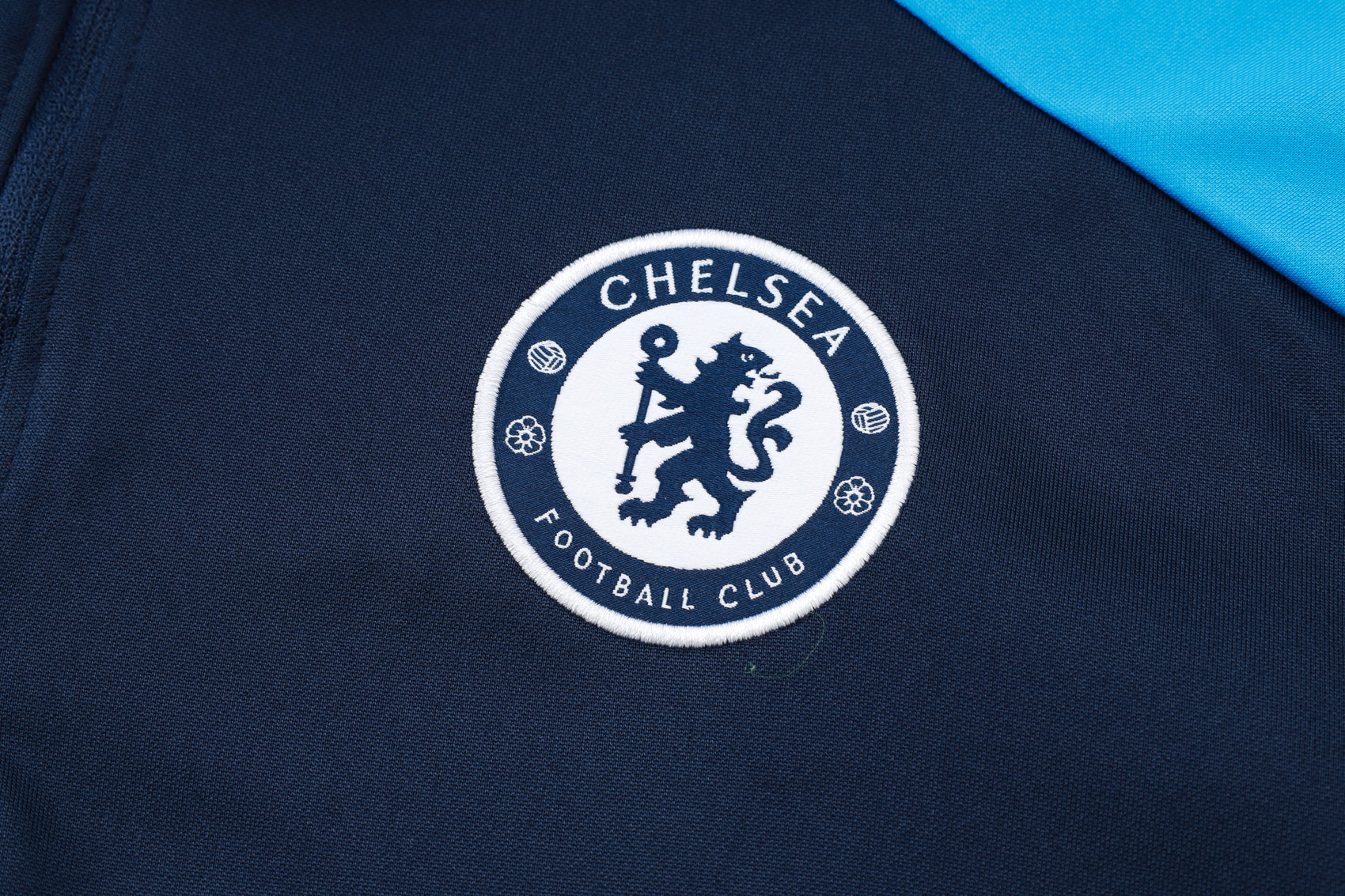 Survet Chelsea Bleu Marine 24/25