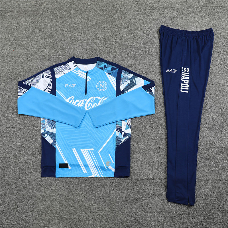 Survet Naples Bleu 24/25