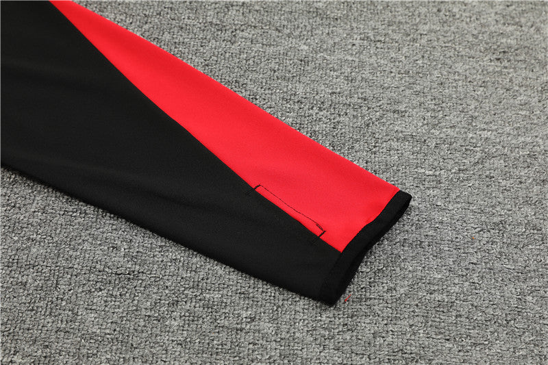 Survet Bayern Munich Noir & Rouge 24/25