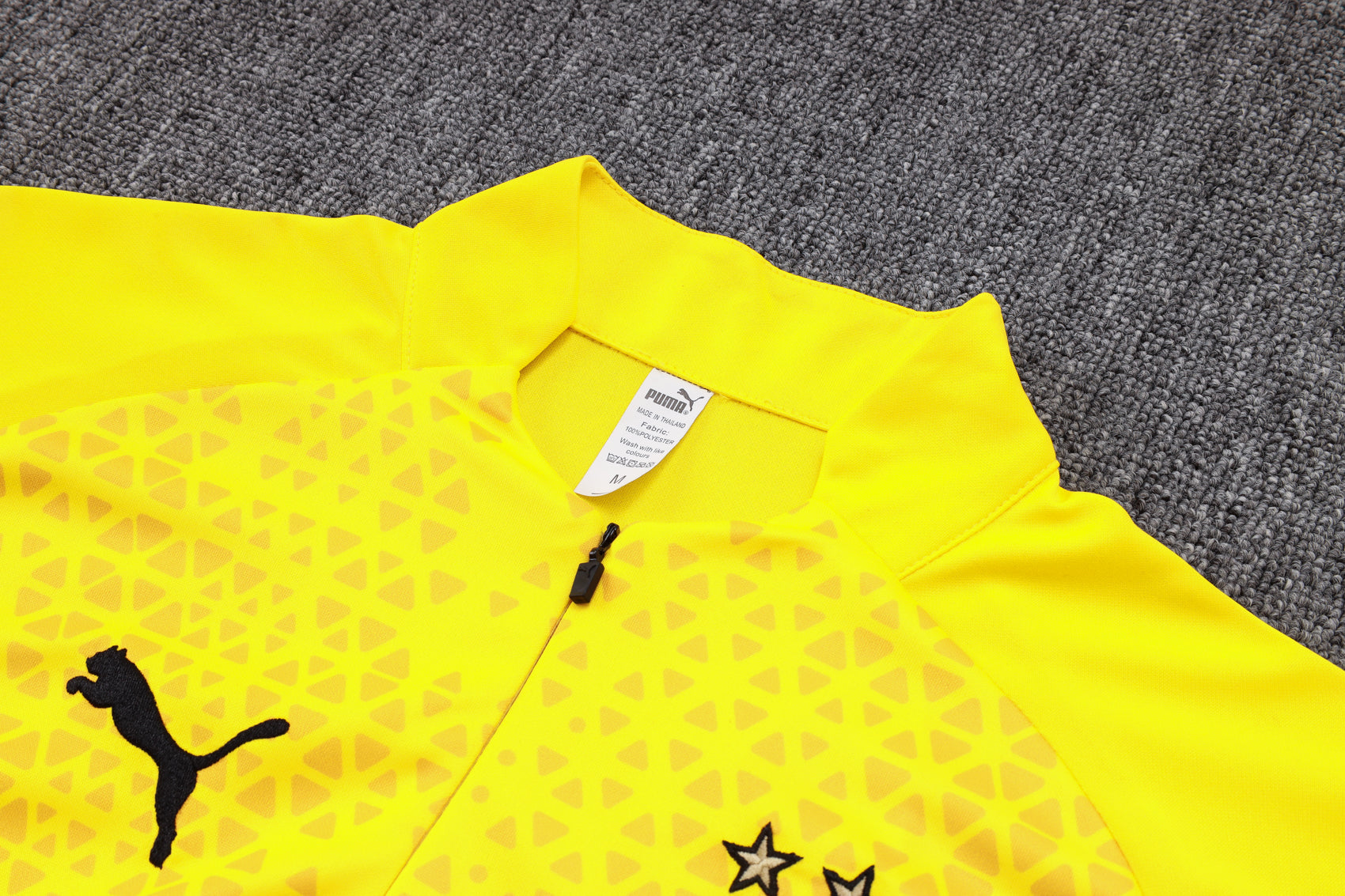 Survet BVB Dortmund Jaune 23/24