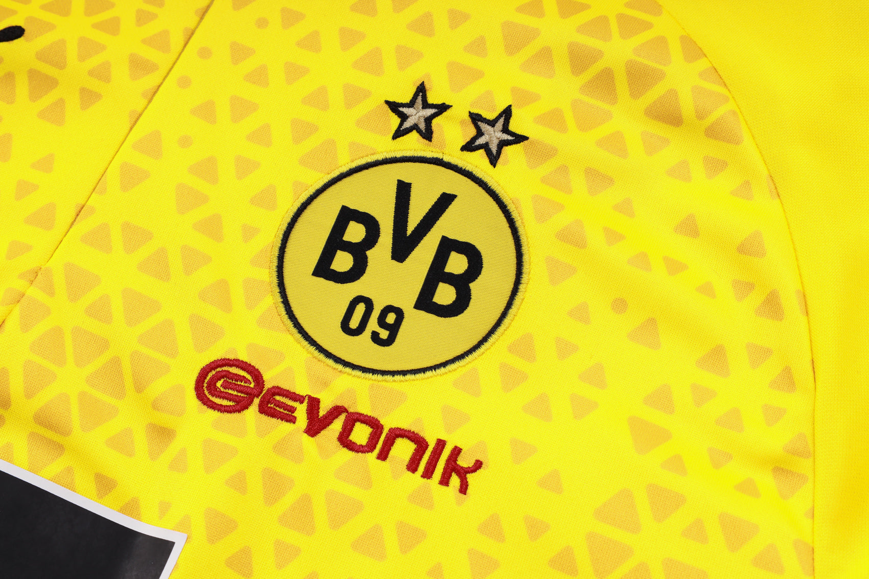 Survet BVB Dortmund Jaune 23/24