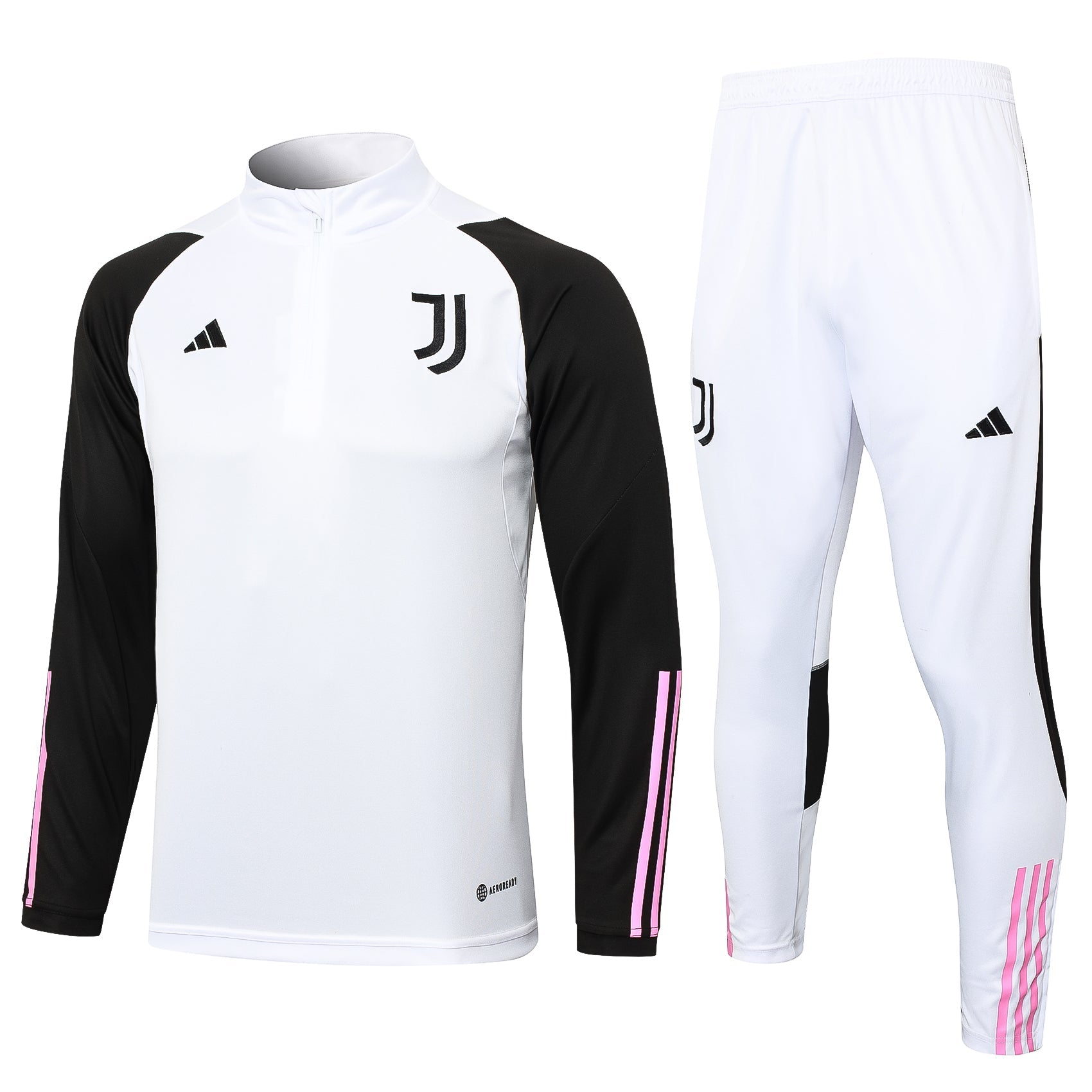 Survet Juventus Blanc 23/24