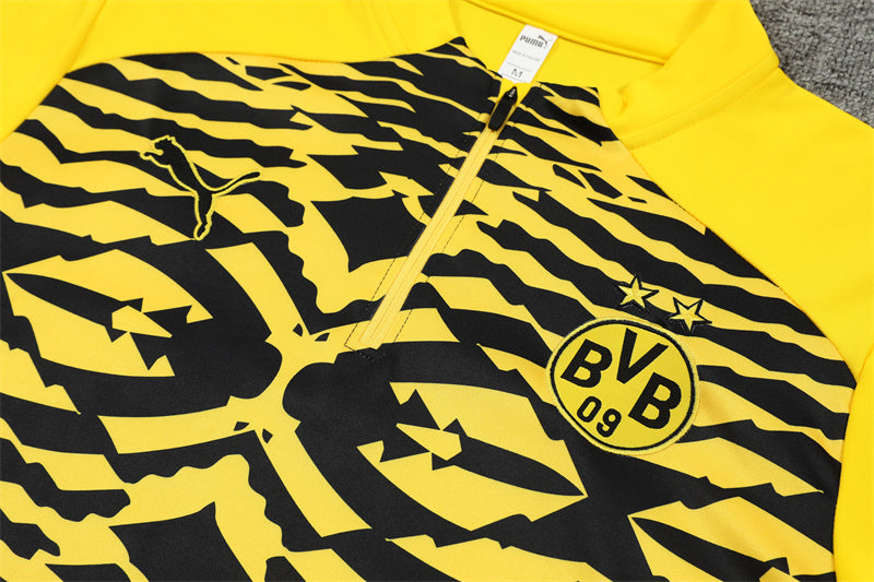 Survet BVB Dortmund Jaune 24/25