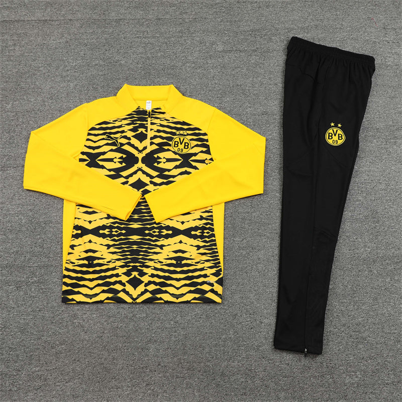 Survet BVB Dortmund Jaune 24/25