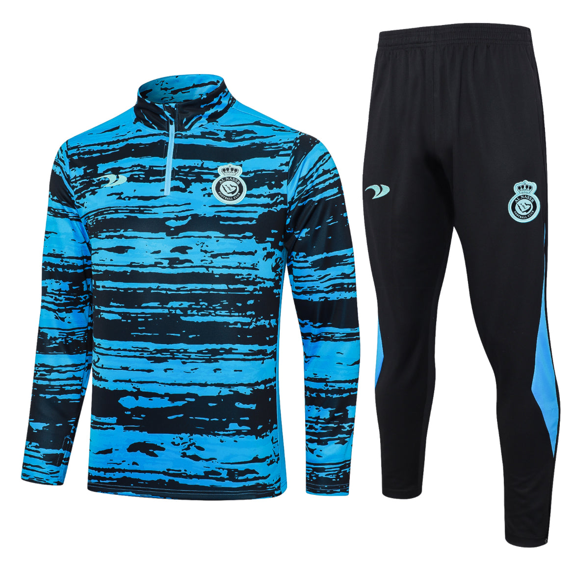 Survet Al Nassr "Aqua Strike" 23/24