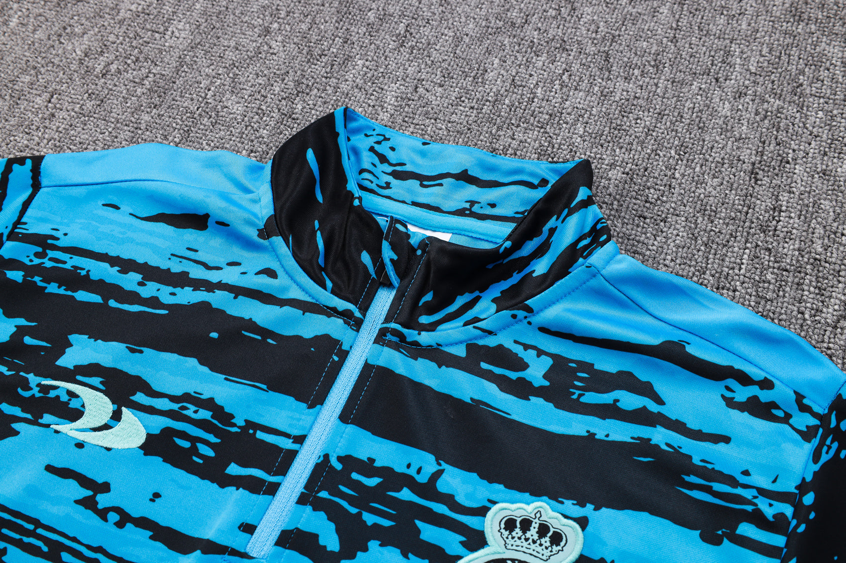 Survet Al Nassr "Aqua Strike" 23/24