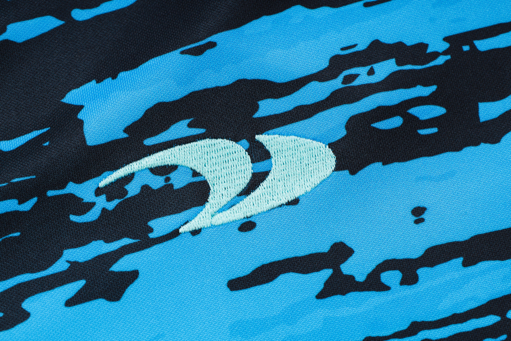 Survet Al Nassr "Aqua Strike" 23/24