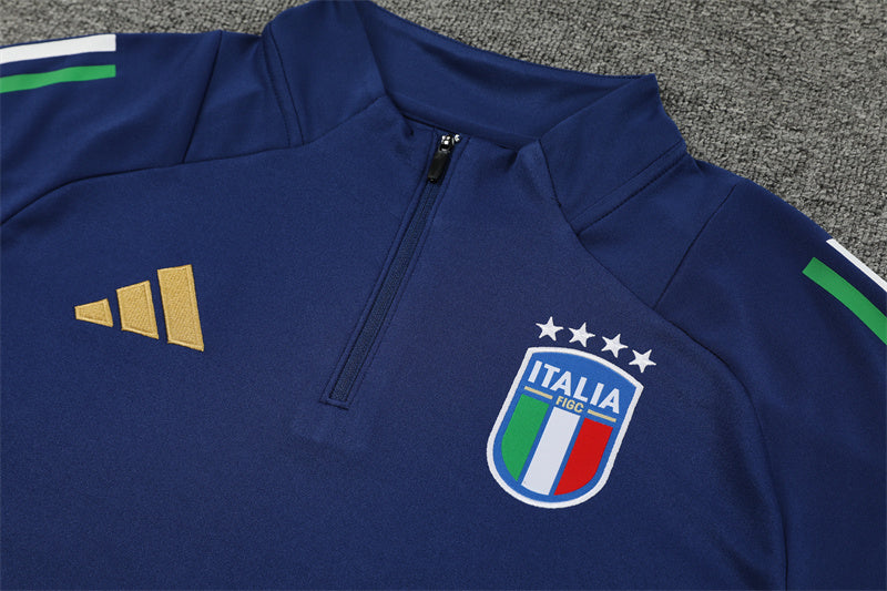 Survet Italie Entrainement 2024