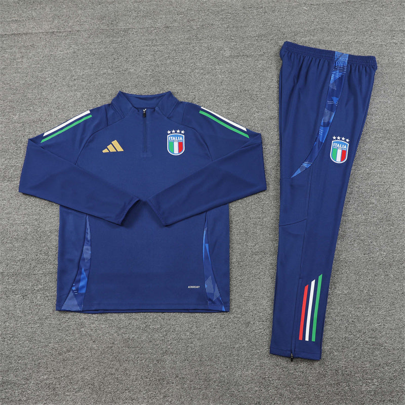 Survet Italie Entrainement 2024