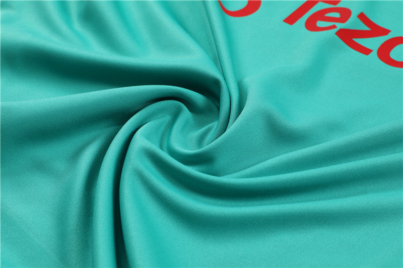 Survet Manchester United Vert 23/24