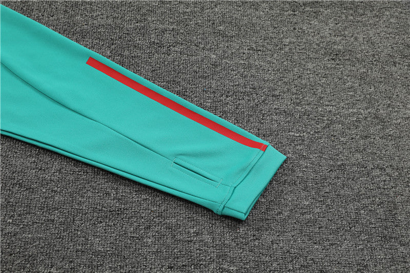 Survet Manchester United Vert 23/24