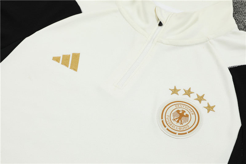 Survet Allemagne Blanc & Noir 2022