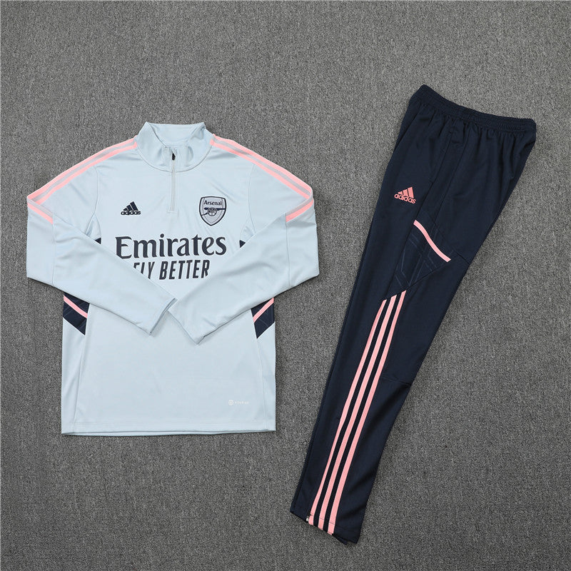 Survet Arsenal 22/23
