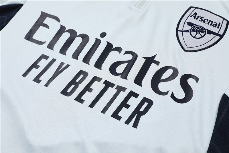 Survet Arsenal 22/23