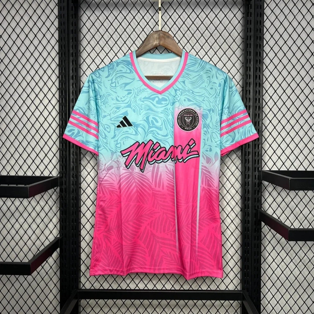 Inter Miami Concept 24/25